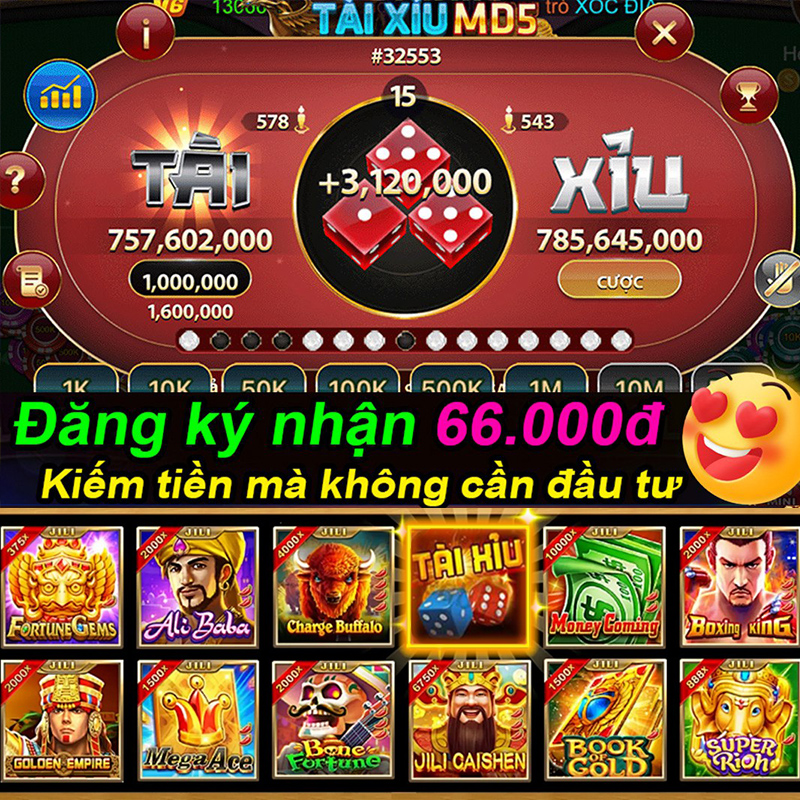 Casino trực tuyến helo88